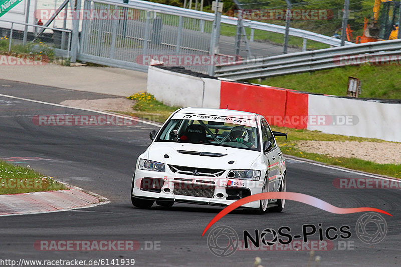 Bild #6141939 - Touristenfahrten Nürburgring Nordschleife (10.05.2019)