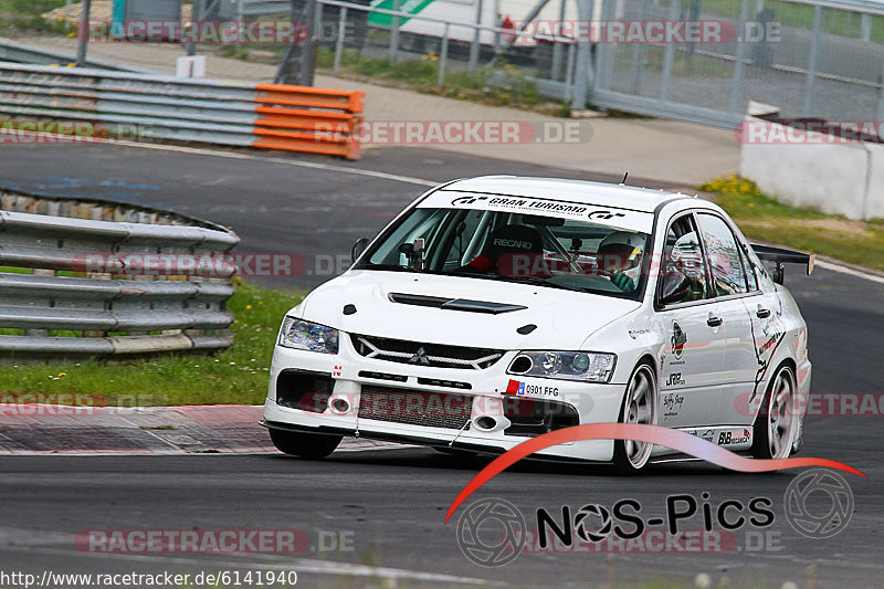 Bild #6141940 - Touristenfahrten Nürburgring Nordschleife (10.05.2019)