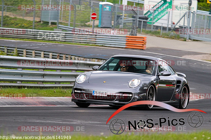 Bild #6141949 - Touristenfahrten Nürburgring Nordschleife (10.05.2019)