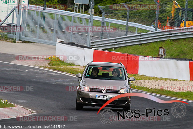 Bild #6141957 - Touristenfahrten Nürburgring Nordschleife (10.05.2019)