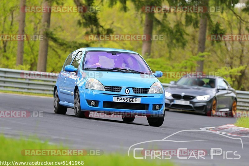 Bild #6141968 - Touristenfahrten Nürburgring Nordschleife (10.05.2019)