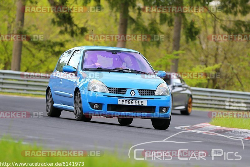 Bild #6141973 - Touristenfahrten Nürburgring Nordschleife (10.05.2019)