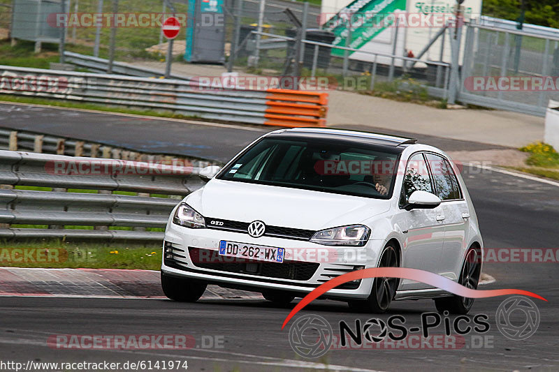 Bild #6141974 - Touristenfahrten Nürburgring Nordschleife (10.05.2019)