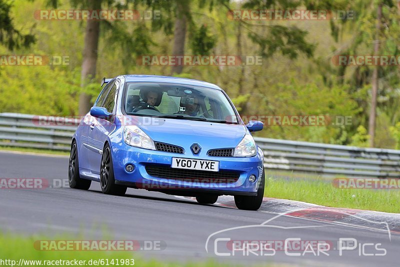 Bild #6141983 - Touristenfahrten Nürburgring Nordschleife (10.05.2019)