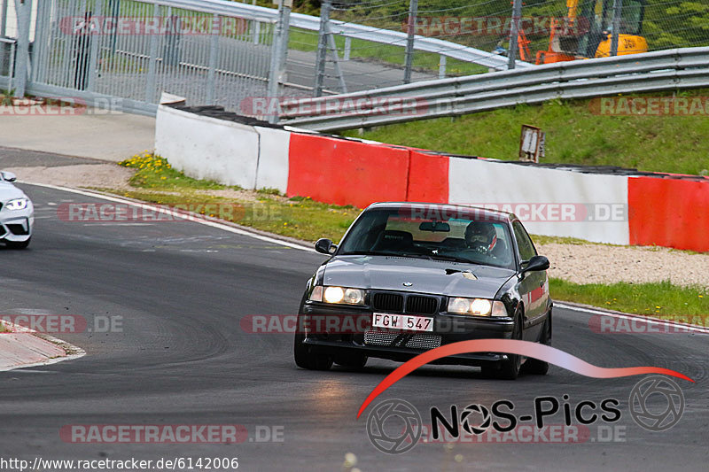 Bild #6142006 - Touristenfahrten Nürburgring Nordschleife (10.05.2019)