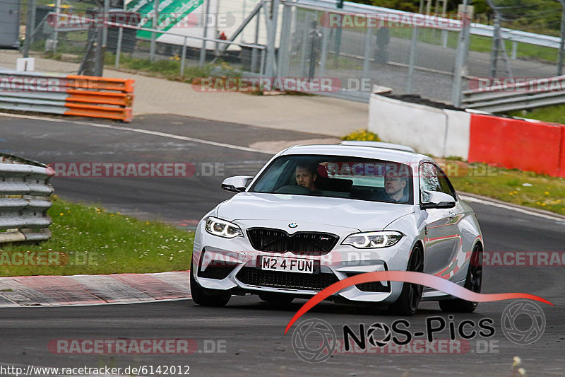 Bild #6142012 - Touristenfahrten Nürburgring Nordschleife (10.05.2019)