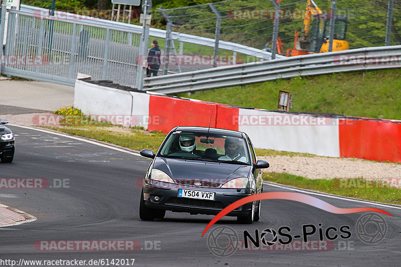 Bild #6142017 - Touristenfahrten Nürburgring Nordschleife (10.05.2019)