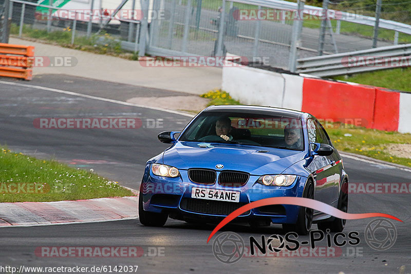 Bild #6142037 - Touristenfahrten Nürburgring Nordschleife (10.05.2019)