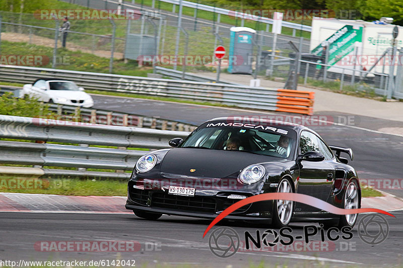 Bild #6142042 - Touristenfahrten Nürburgring Nordschleife (10.05.2019)