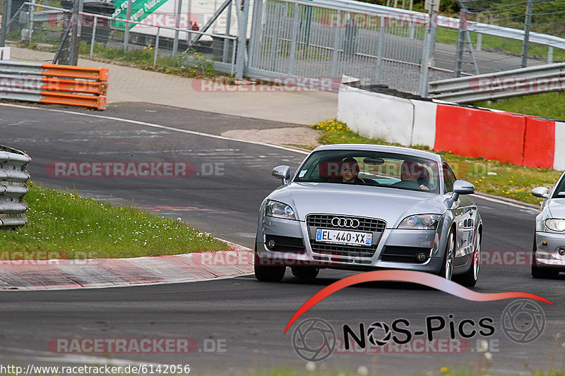 Bild #6142056 - Touristenfahrten Nürburgring Nordschleife (10.05.2019)