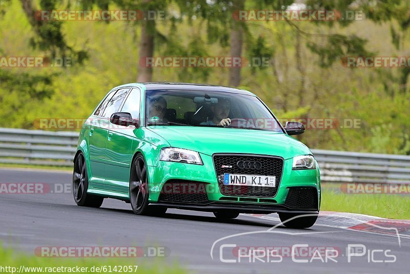 Bild #6142057 - Touristenfahrten Nürburgring Nordschleife (10.05.2019)