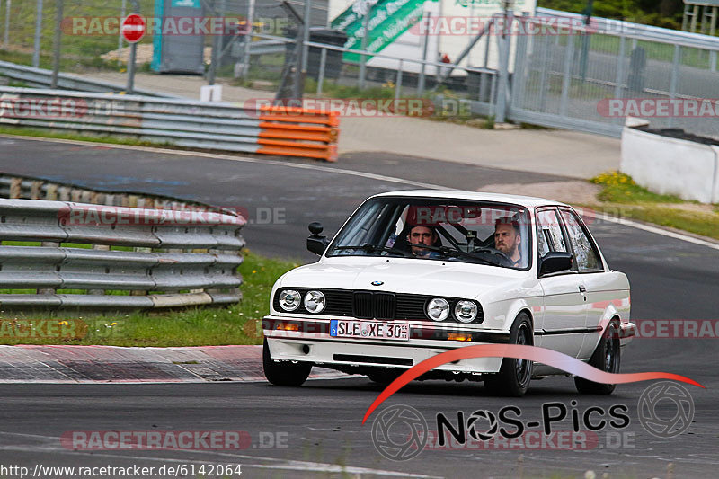 Bild #6142064 - Touristenfahrten Nürburgring Nordschleife (10.05.2019)