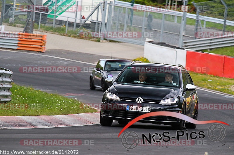 Bild #6142072 - Touristenfahrten Nürburgring Nordschleife (10.05.2019)