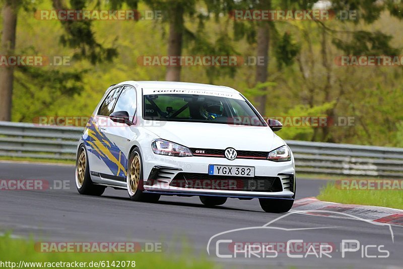 Bild #6142078 - Touristenfahrten Nürburgring Nordschleife (10.05.2019)