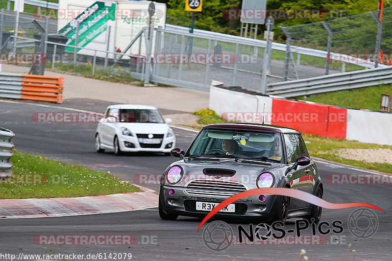 Bild #6142079 - Touristenfahrten Nürburgring Nordschleife (10.05.2019)