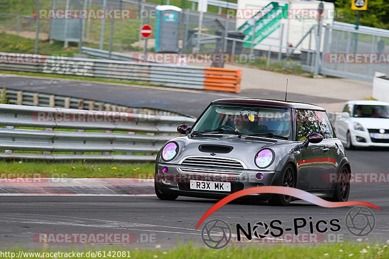 Bild #6142081 - Touristenfahrten Nürburgring Nordschleife (10.05.2019)