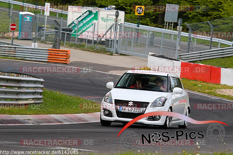 Bild #6142085 - Touristenfahrten Nürburgring Nordschleife (10.05.2019)