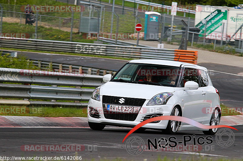 Bild #6142086 - Touristenfahrten Nürburgring Nordschleife (10.05.2019)