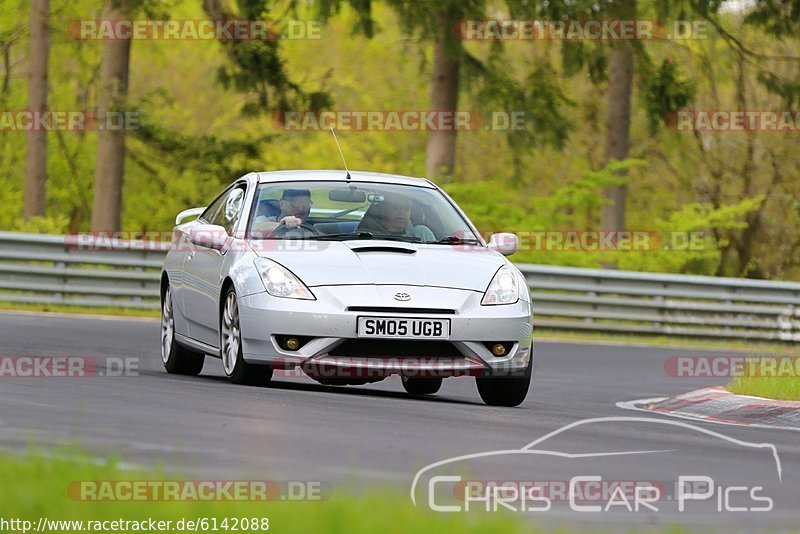 Bild #6142088 - Touristenfahrten Nürburgring Nordschleife (10.05.2019)