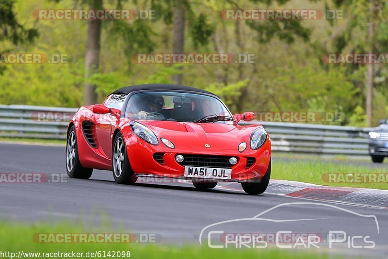 Bild #6142098 - Touristenfahrten Nürburgring Nordschleife (10.05.2019)