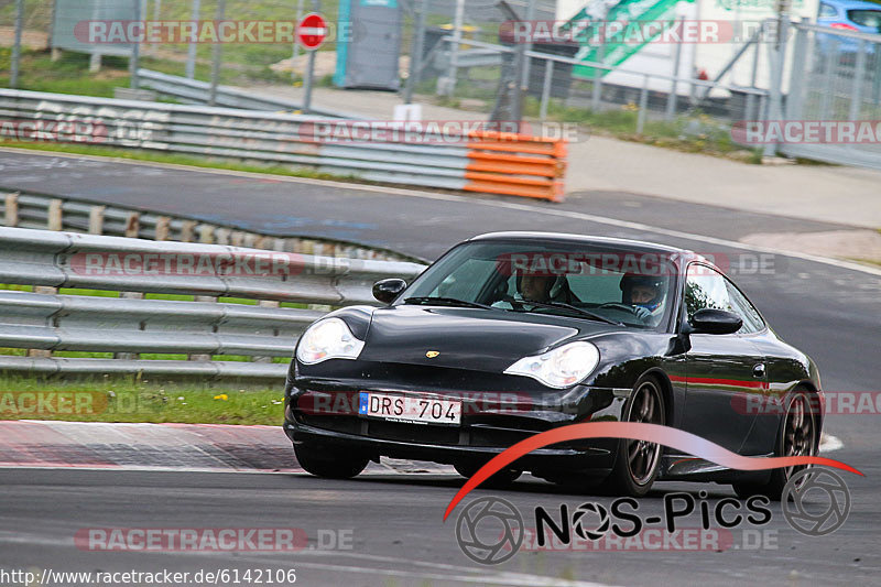 Bild #6142106 - Touristenfahrten Nürburgring Nordschleife (10.05.2019)