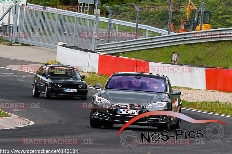 Bild #6142134 - Touristenfahrten Nürburgring Nordschleife (10.05.2019)