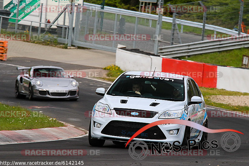 Bild #6142145 - Touristenfahrten Nürburgring Nordschleife (10.05.2019)