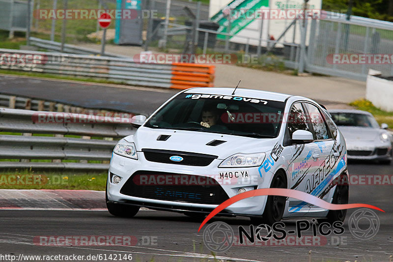 Bild #6142146 - Touristenfahrten Nürburgring Nordschleife (10.05.2019)