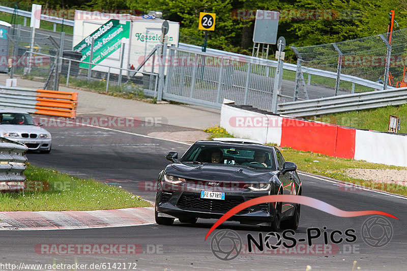 Bild #6142172 - Touristenfahrten Nürburgring Nordschleife (10.05.2019)