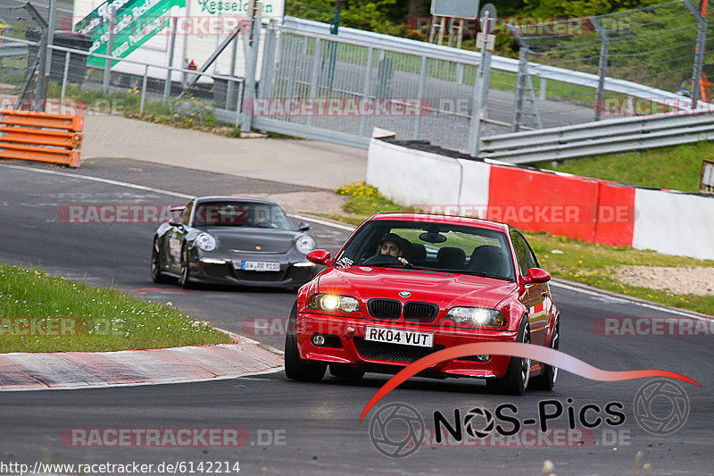 Bild #6142214 - Touristenfahrten Nürburgring Nordschleife (10.05.2019)