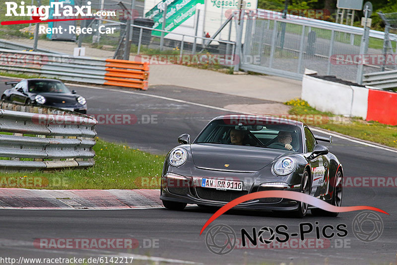 Bild #6142217 - Touristenfahrten Nürburgring Nordschleife (10.05.2019)