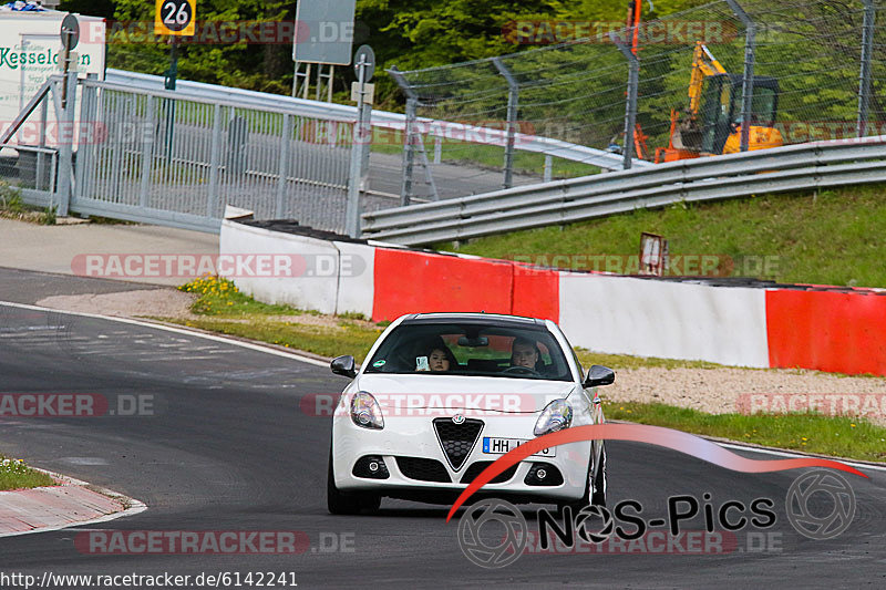 Bild #6142241 - Touristenfahrten Nürburgring Nordschleife (10.05.2019)