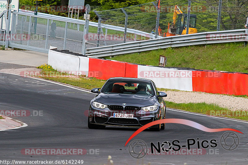 Bild #6142249 - Touristenfahrten Nürburgring Nordschleife (10.05.2019)