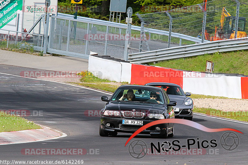 Bild #6142269 - Touristenfahrten Nürburgring Nordschleife (10.05.2019)