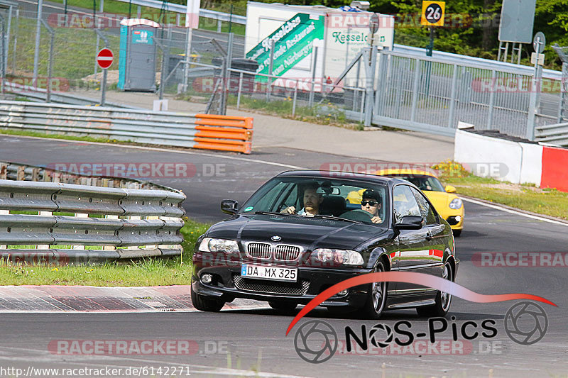 Bild #6142271 - Touristenfahrten Nürburgring Nordschleife (10.05.2019)