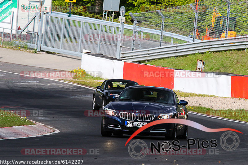 Bild #6142297 - Touristenfahrten Nürburgring Nordschleife (10.05.2019)