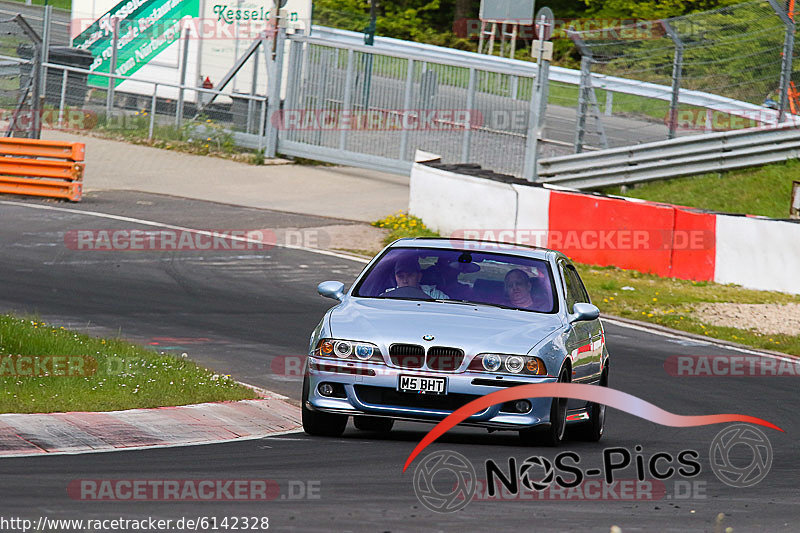 Bild #6142328 - Touristenfahrten Nürburgring Nordschleife (10.05.2019)