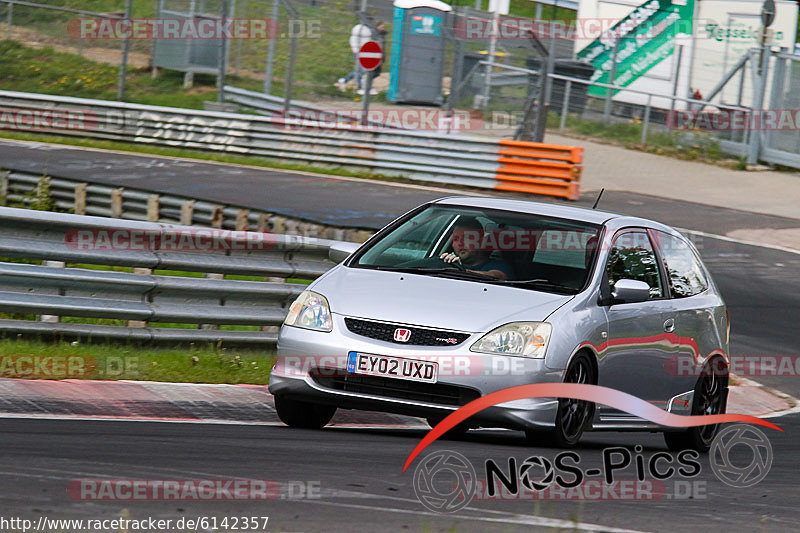 Bild #6142357 - Touristenfahrten Nürburgring Nordschleife (10.05.2019)