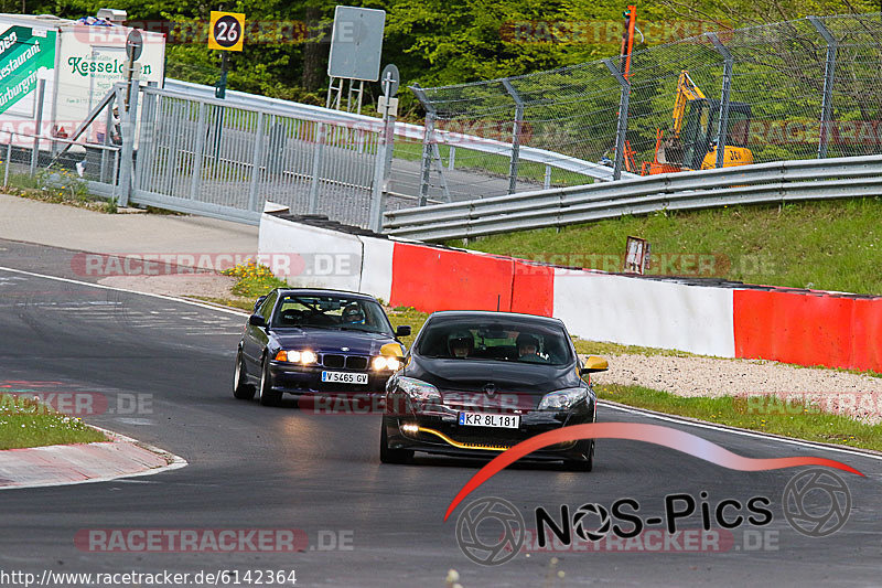 Bild #6142364 - Touristenfahrten Nürburgring Nordschleife (10.05.2019)