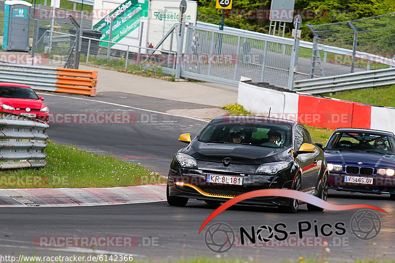 Bild #6142366 - Touristenfahrten Nürburgring Nordschleife (10.05.2019)