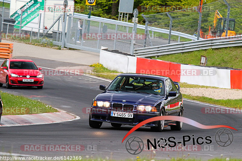 Bild #6142369 - Touristenfahrten Nürburgring Nordschleife (10.05.2019)