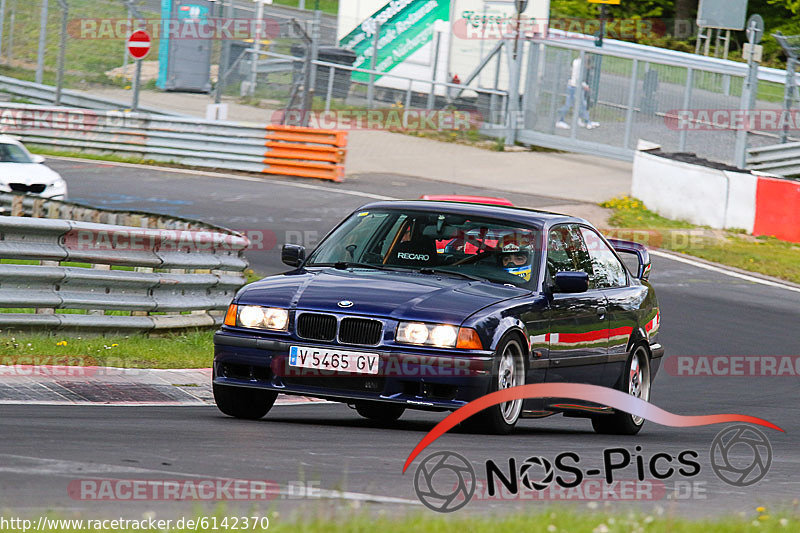 Bild #6142370 - Touristenfahrten Nürburgring Nordschleife (10.05.2019)