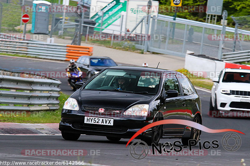 Bild #6142566 - Touristenfahrten Nürburgring Nordschleife (10.05.2019)