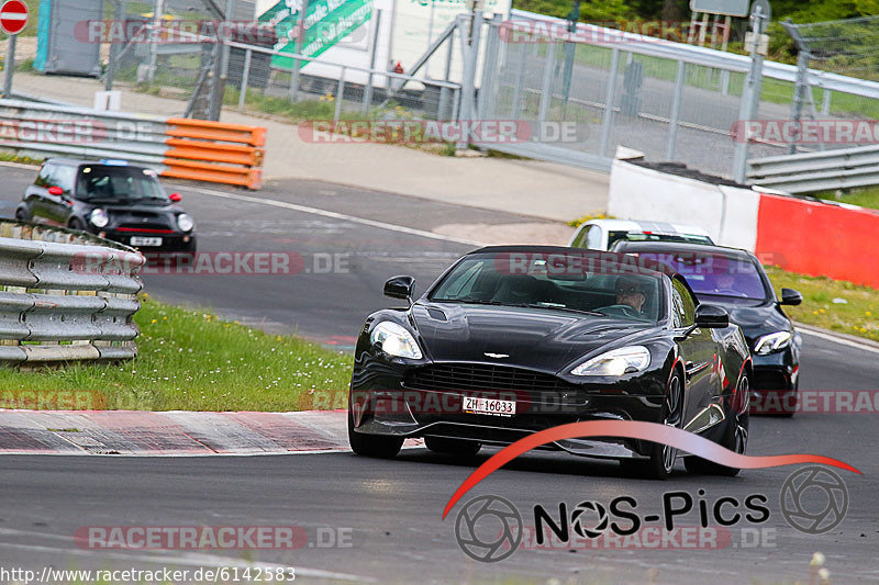 Bild #6142583 - Touristenfahrten Nürburgring Nordschleife (10.05.2019)