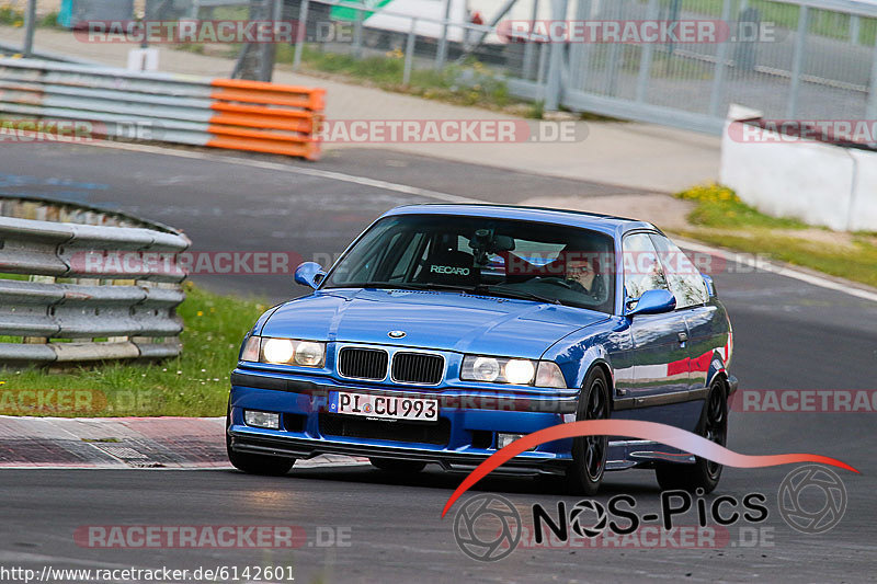 Bild #6142601 - Touristenfahrten Nürburgring Nordschleife (10.05.2019)