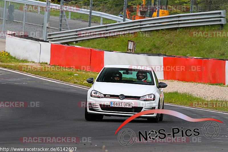 Bild #6142607 - Touristenfahrten Nürburgring Nordschleife (10.05.2019)