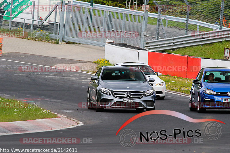 Bild #6142611 - Touristenfahrten Nürburgring Nordschleife (10.05.2019)