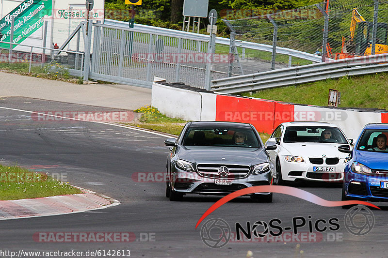 Bild #6142613 - Touristenfahrten Nürburgring Nordschleife (10.05.2019)