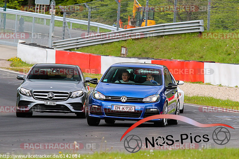 Bild #6142614 - Touristenfahrten Nürburgring Nordschleife (10.05.2019)