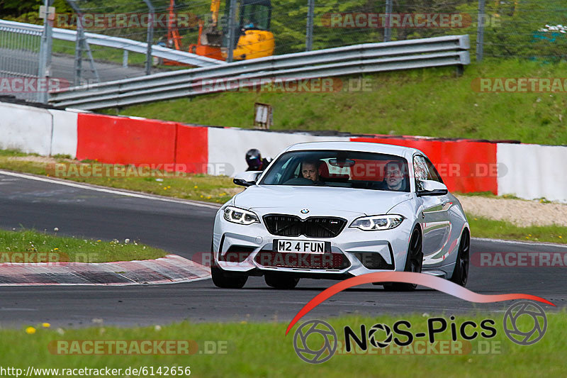 Bild #6142656 - Touristenfahrten Nürburgring Nordschleife (10.05.2019)